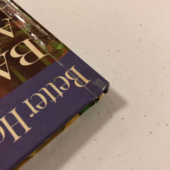 1963 Better Homes & Gardens BARBECUES AND PICNICS (Hardcover) - Picture 8 of 8